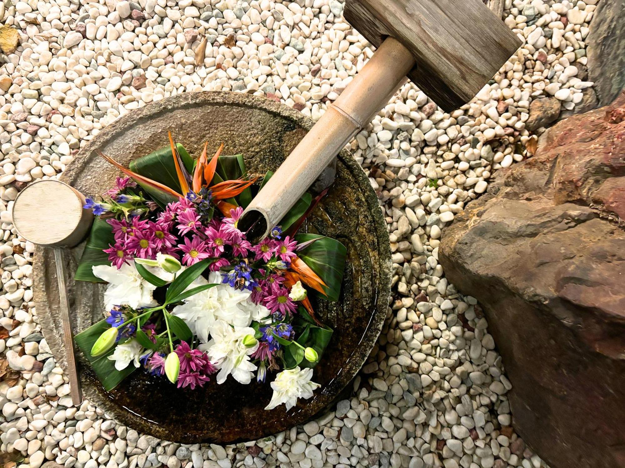 Wakamatsu Yugawarasekitei Hotel Bagian luar foto